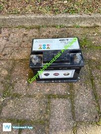 Batteria auto 12V 63AH 450A Start/stop Fi