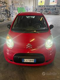 Citroen c1 40.000 km