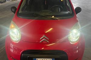 Citroen c1 40.000 km