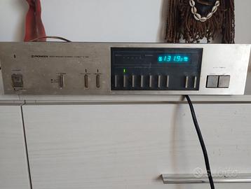 Sintonizzatore Stereo Pioneer TX-720
