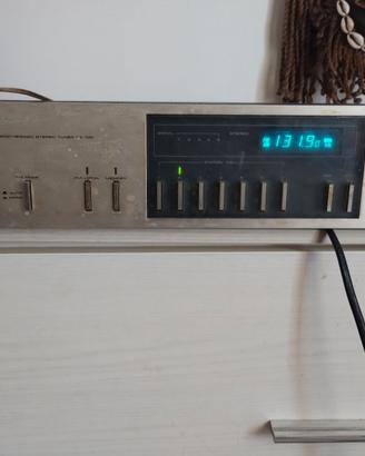 Sintonizzatore Stereo Pioneer TX-720