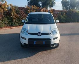 FIAT panda N P trekking 2013