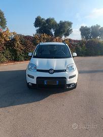 FIAT panda N P trekking 2013