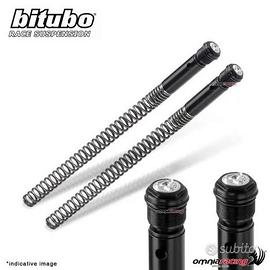 KIT MOLLE E TAPPI BITUBO KB1 YAMAHA MT07/ABS 2014>