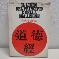Il libro del principio e della sua azione
