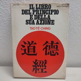 Il libro del principio e della sua azione