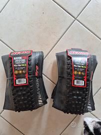 Coppia copertoni Kenda Havok Pro 27.5 x 2.8 