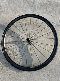 Ruote Campagnolo Hyperon