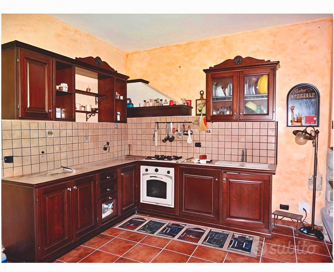 House in Viterbo, Strada Romana - View 2