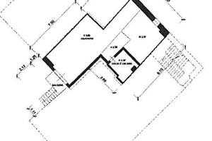 Deposito/magazzino a predazzo