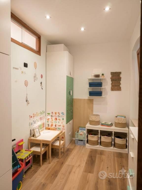Appartamento – Milano, Bruzzano, Municipio 9 - Vista 5
