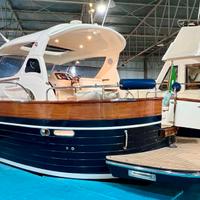 Apreamare 38 Comfort Hard Top NATANTE