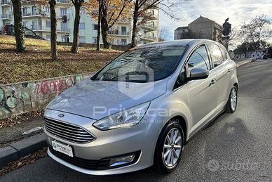 FORD C-Max 1.5 TDCi 120CV Start&Stop Titanium