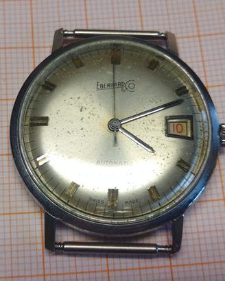 Orologio Eberhard