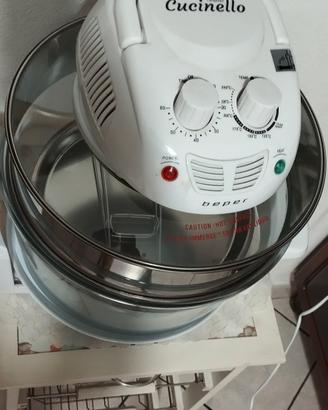 forno multifunzione 