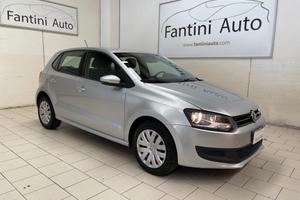 Volkswagen Polo Comfortline 5 porte 1.2 TDI-Ok Neo