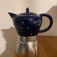 CAFFETTIERA MOKA BACI PERUGINA