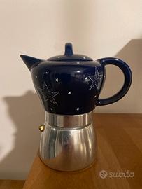 CAFFETTIERA MOKA BACI PERUGINA