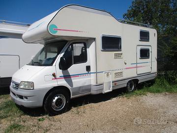 ADRIATIK 2800 JTD-Anno 2003-eu.11.900