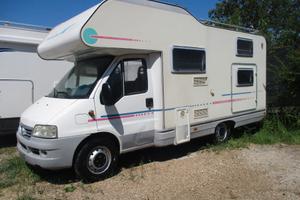 ADRIATIK 2800 JTD-Anno 2003-eu.11.900