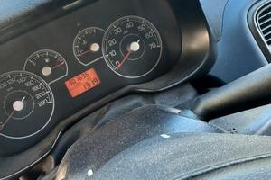 Vando per cambio auto