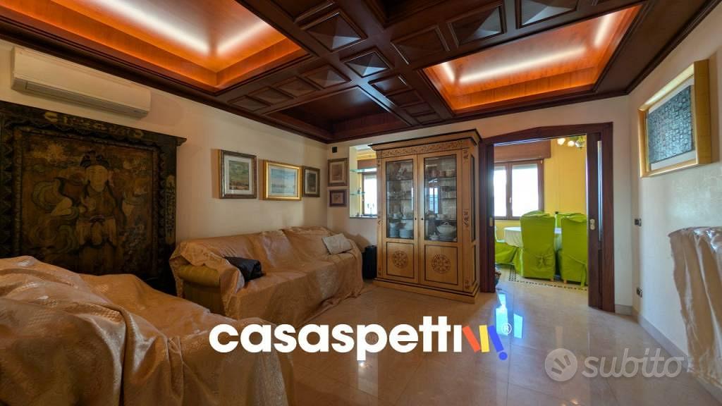 Appartamento – Reggio Calabria - Vista 4