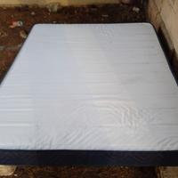 materasso matrimoniale ikea con doghe