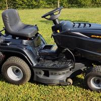 Trattorino Alpina AT4 84H Briggs & Statton