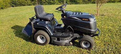 Trattorino Alpina AT4 84H Briggs & Statton