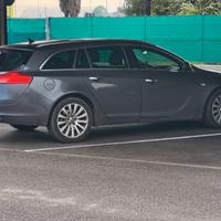 Opel Insignia Sports Tourer 2.0 CDTI