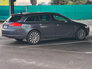 Opel Insignia Sports Tourer 2.0 CDTI