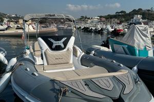 Salpa Soleil 18 2023 - Yamaha F40G (40/70) 30 ore