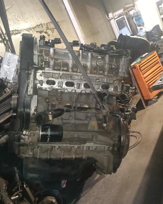 MOTORE FIAT STYLO DEL 2004