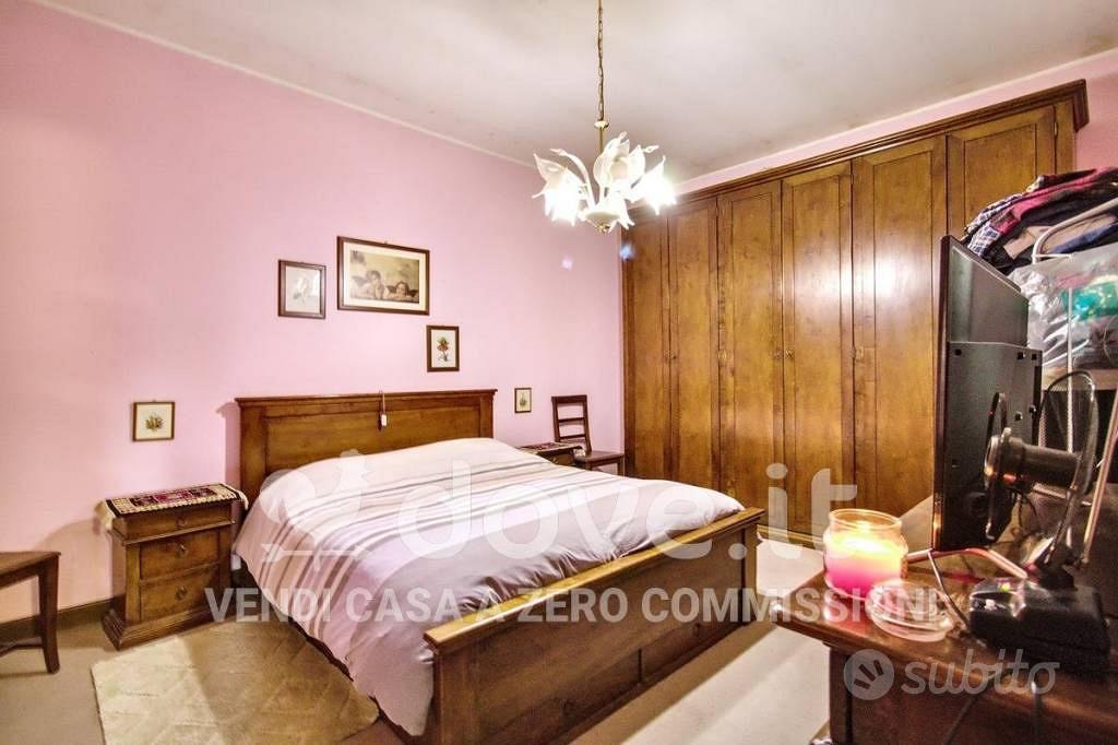 Apartment in Bastia, Caserma Vecchia - Vista 2