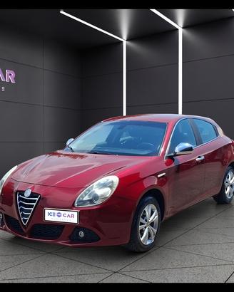 ALFA ROMEO Giulietta 2.0 JTDm-2 170 CV Distinctive
