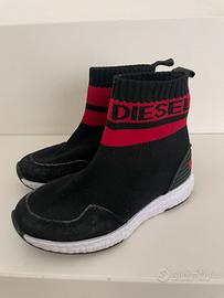 Scarpe diesel