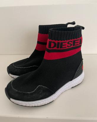 Scarpe diesel