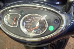 Scarabeo 100 usato pochissimo