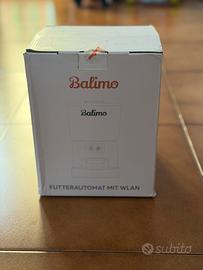 Distributore crocchette Balimo
