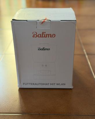 Distributore crocchette Balimo