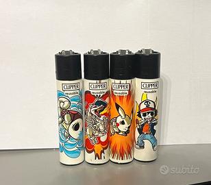 Clipper pokemon