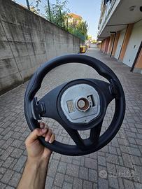 Volante Sportivo Originale Mercedes Classe A