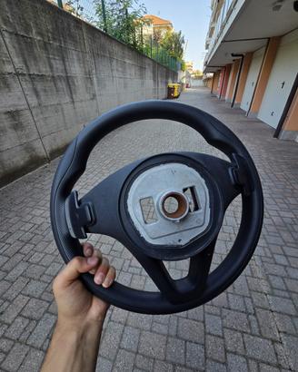 Volante Sportivo Originale Mercedes Classe A