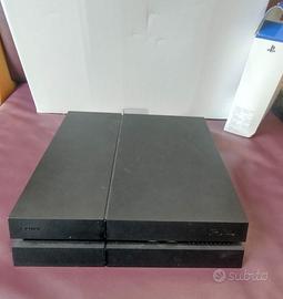 PlayStation 4 – 500GB