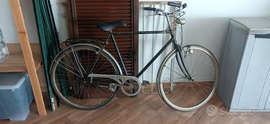 bici uomo