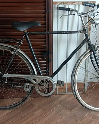 bici uomo