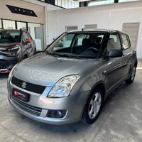 Suzuki Swift 1.3 5p. GL