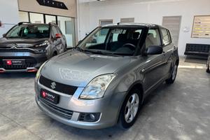 Suzuki Swift 1.3 5p. GL