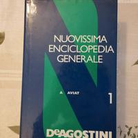 Enciclopedia generale De Agostini