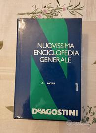 Enciclopedia generale De Agostini